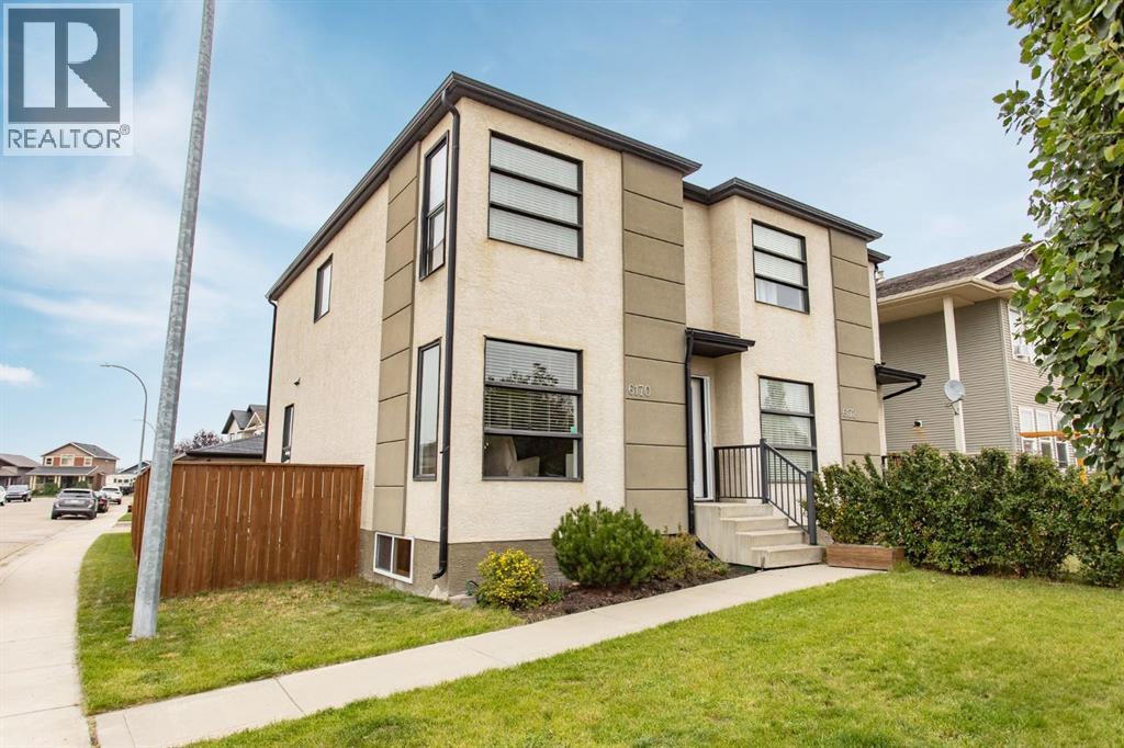 6170 Orr Dr, Red Deer, AB T4P 0B9