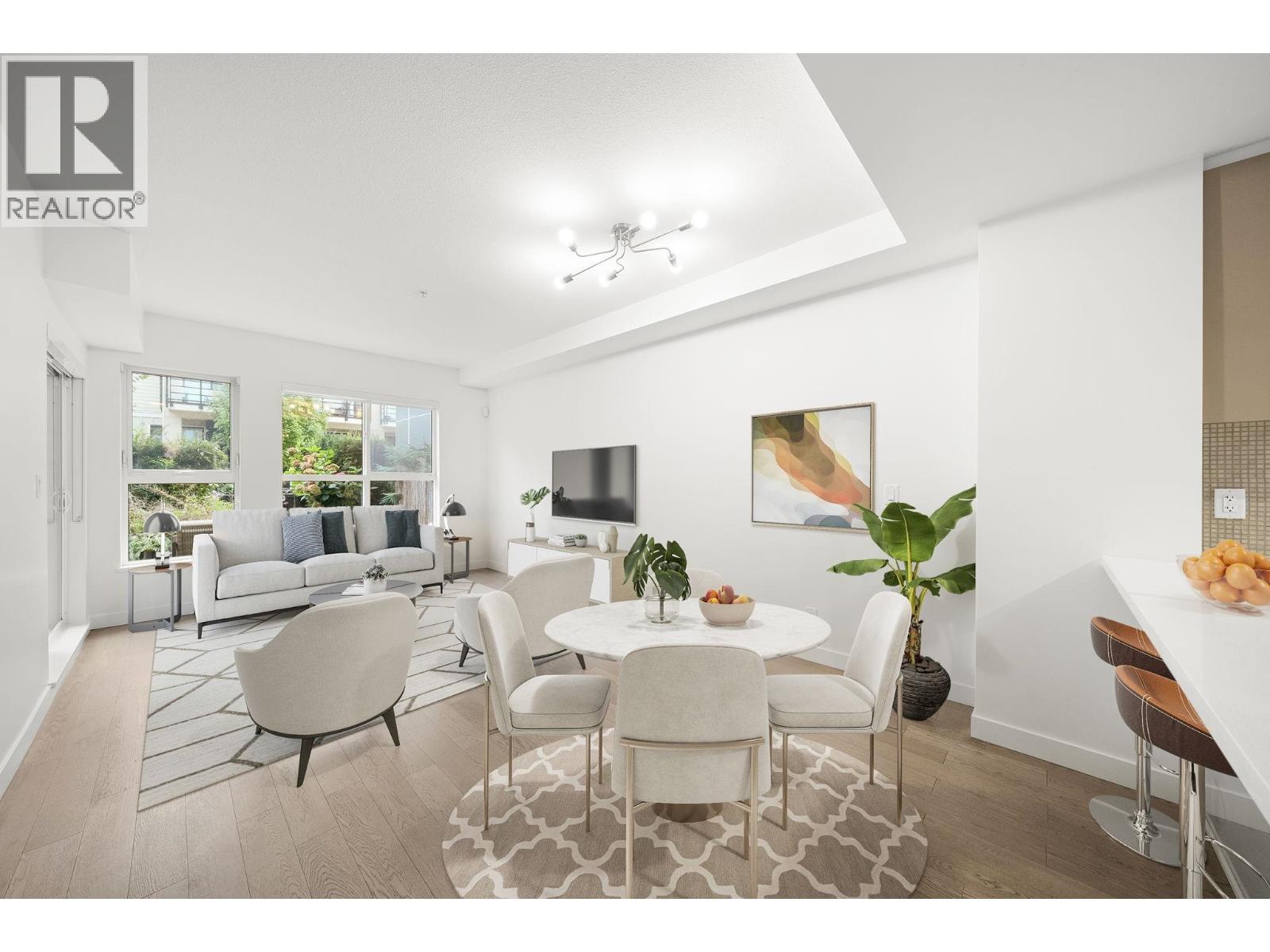 10177 River Drive Unit 102, Richmond, BC V6X 0S2