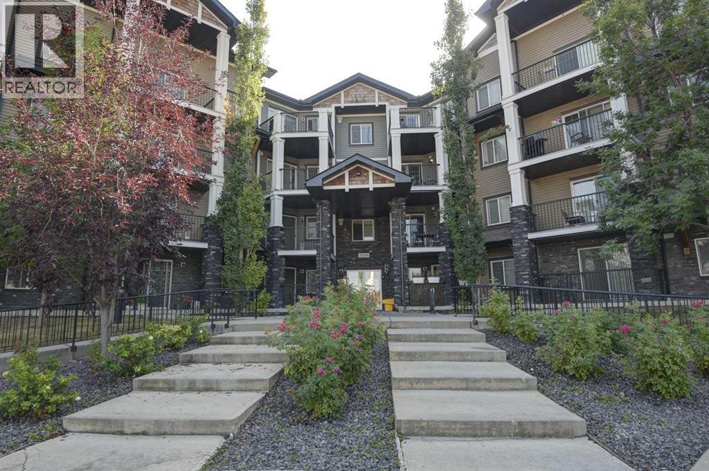 130 Panatella Street Nw Unit 2217, Calgary, AB T3K 0Y6
