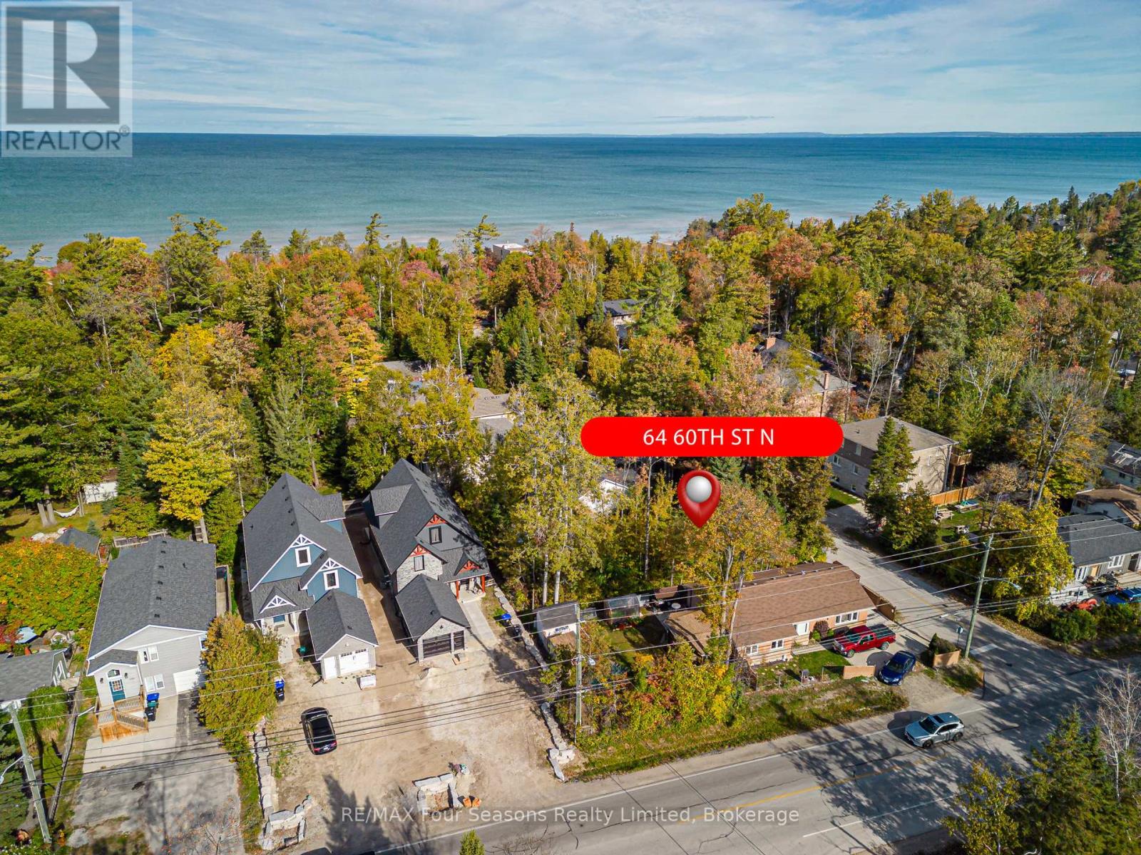 64 60th Street North, Wasaga Beach, ON L9Z 1V7