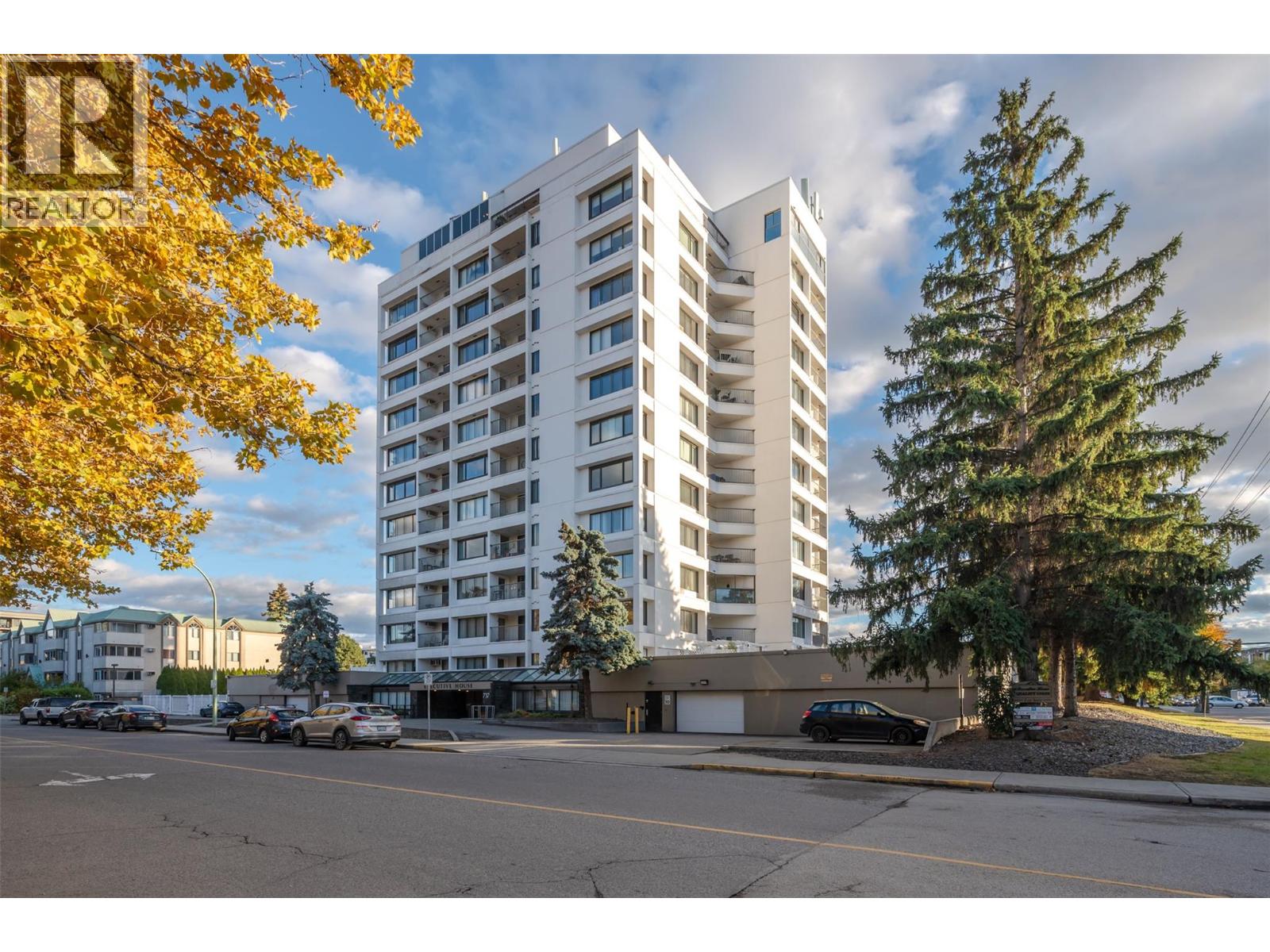 737 Leon Avenue Unit 204, Kelowna, BC