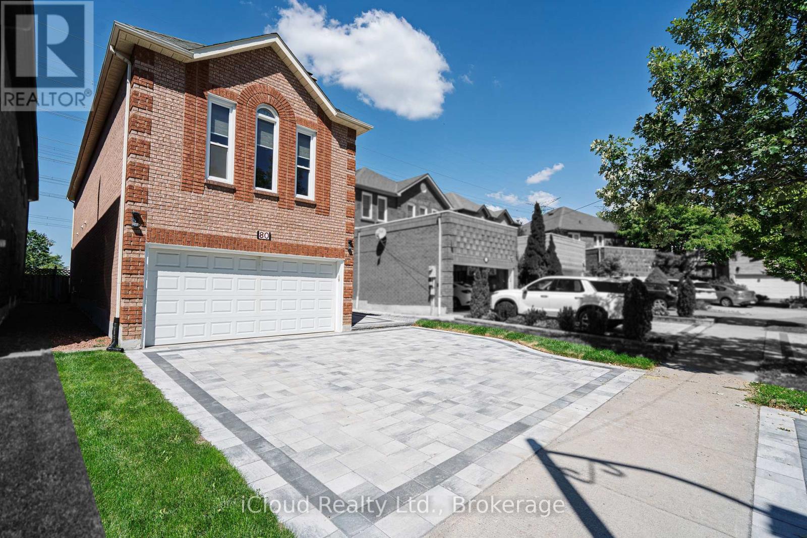 80 Venice Cres W, Vaughan, ON L4J 7T1