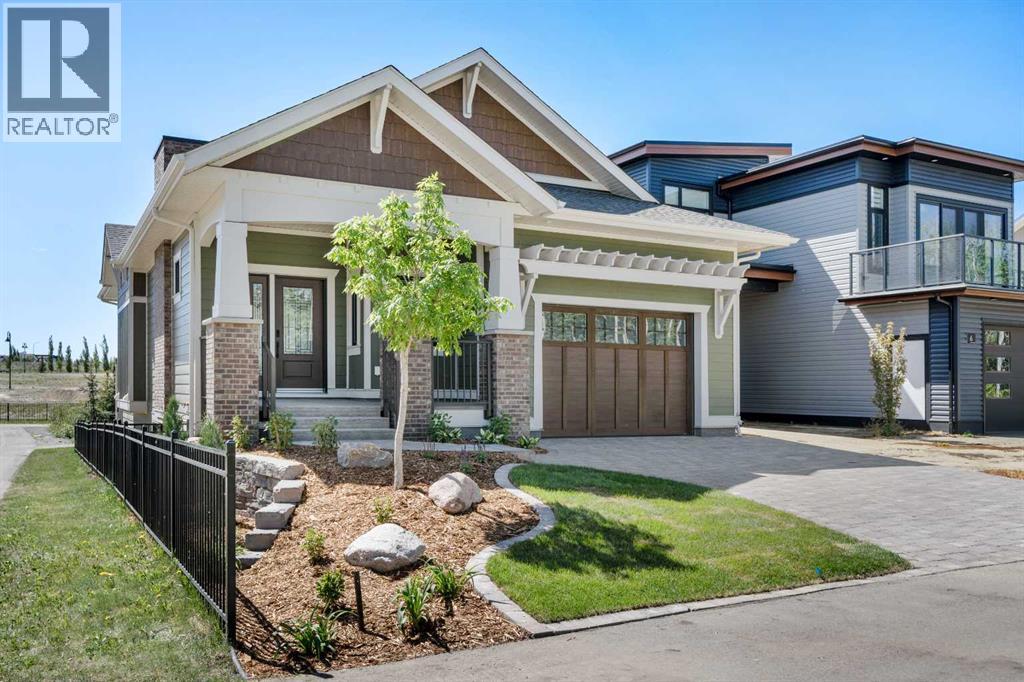 7 Songbird Grn, Sylvan Lake, AB T4S 0S6
