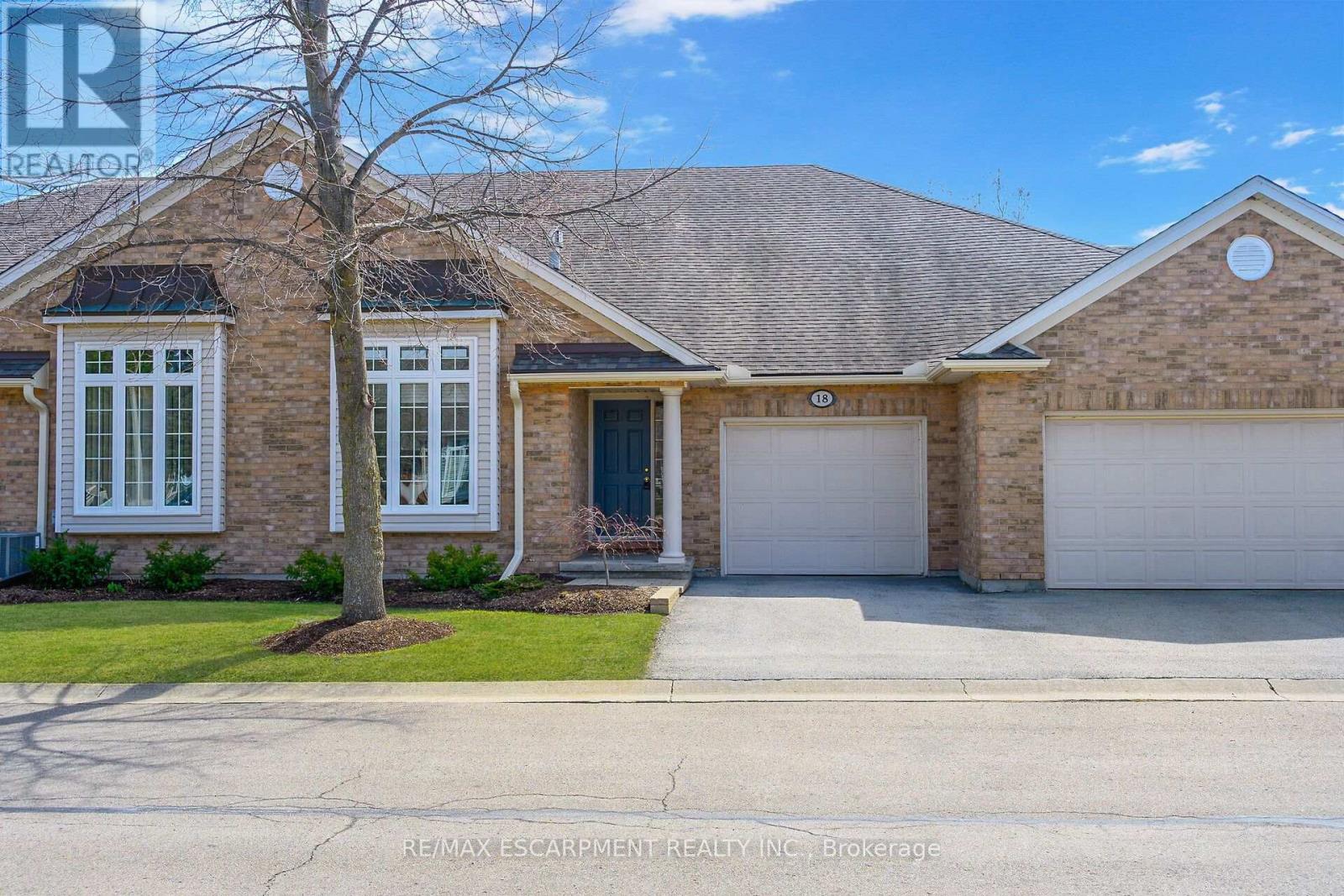 18 1439 Niagara Stone Rd, Niagara-on-the-lake Virgil, ON L0S 1J0