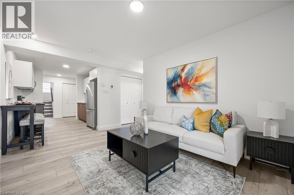 182 Bridge Crescent Unit 9, Minto, ON N0G 2P0