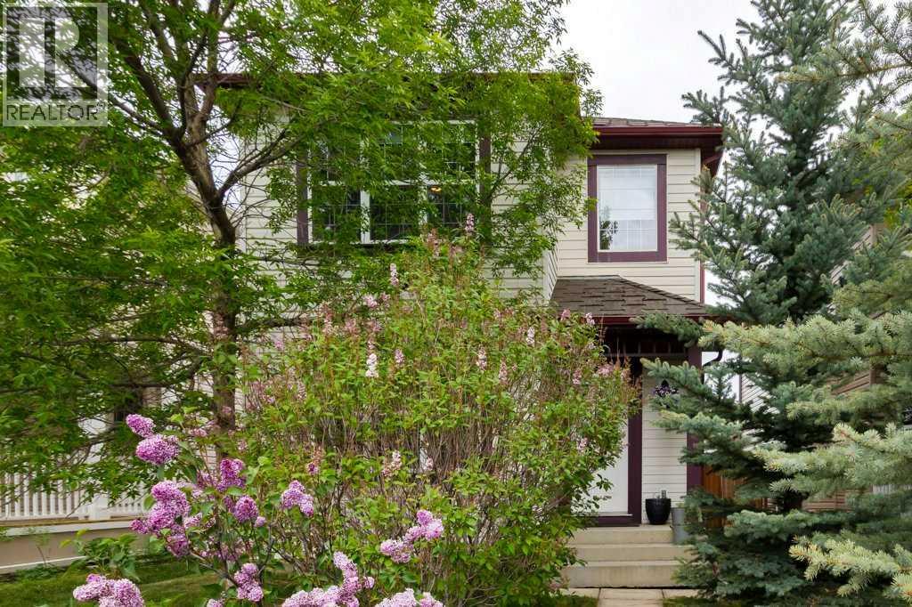 14 Everglen Mnr SW, Calgary, AB t2y 5g4