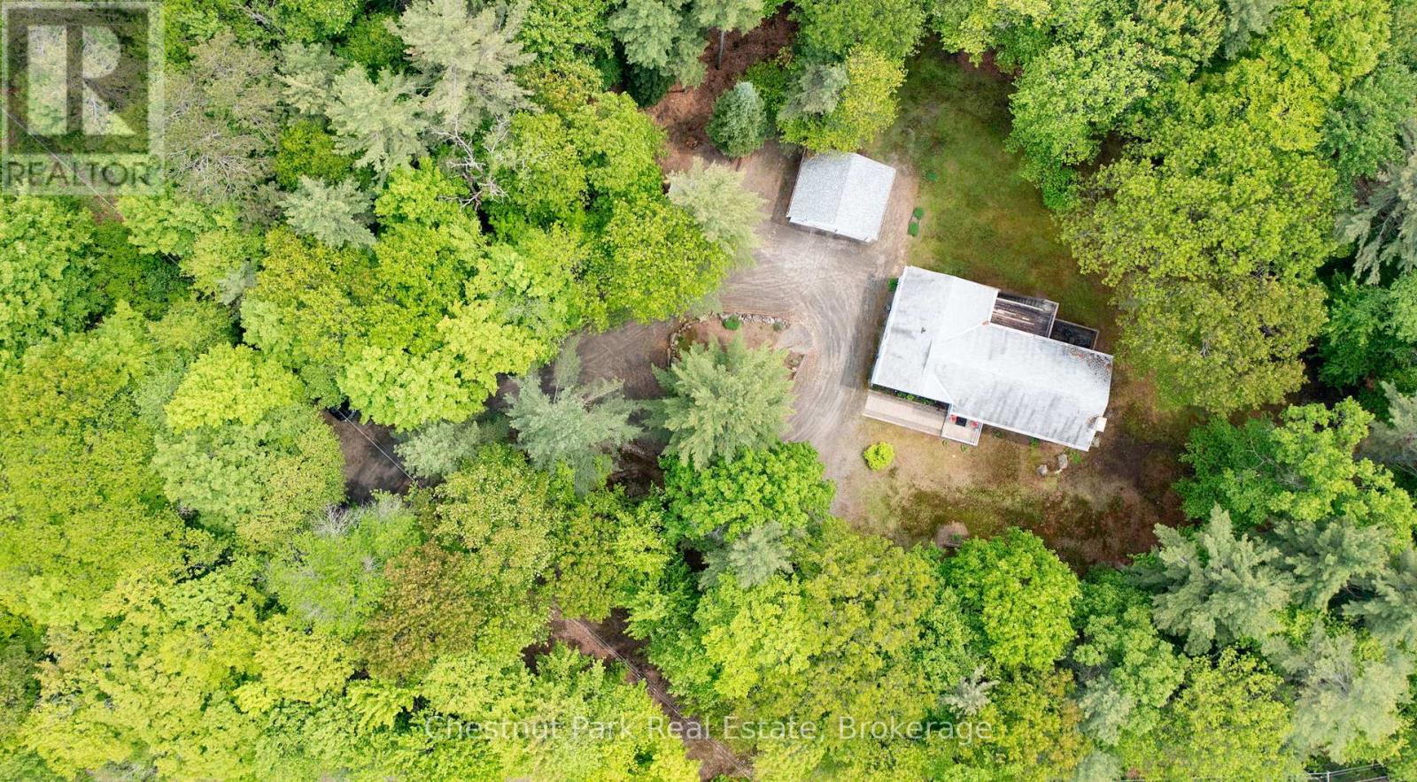 3711 Brunel Rd, Lake of Bays, ON P0B 1A0