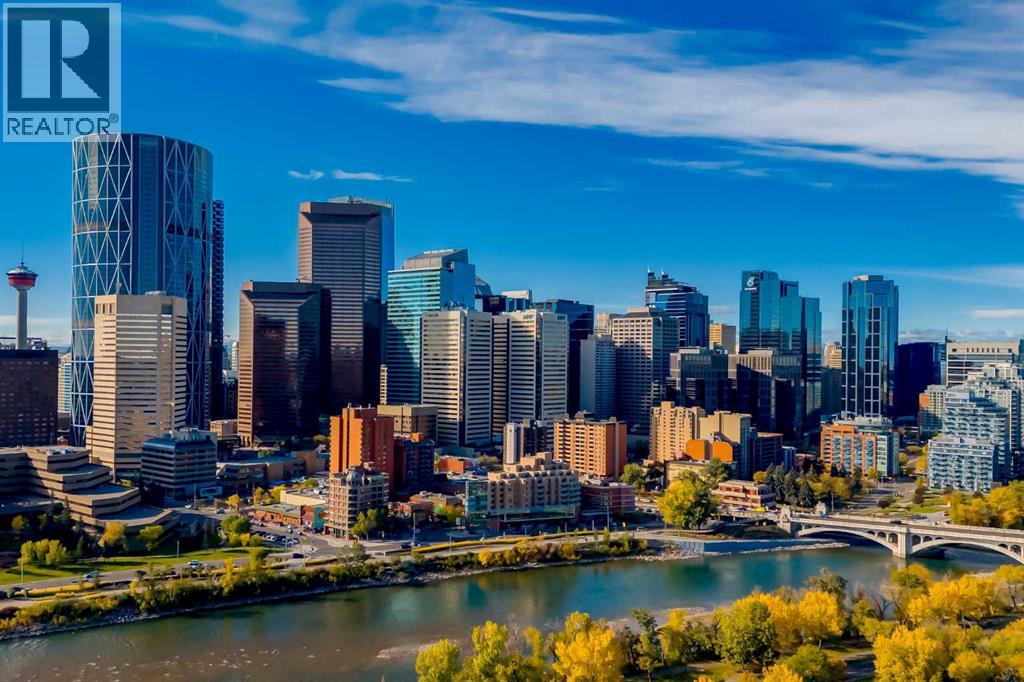 300 Meredith Road Ne Unit 1001, Calgary, AB T2E 7A8