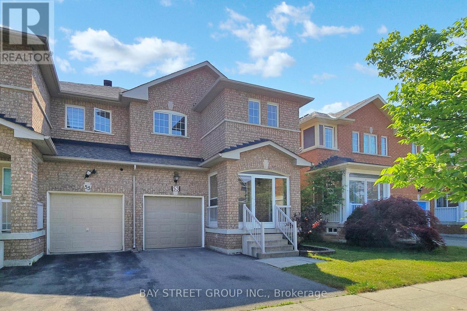53 Devonwood Dr, Markham, ON L6C 3E9