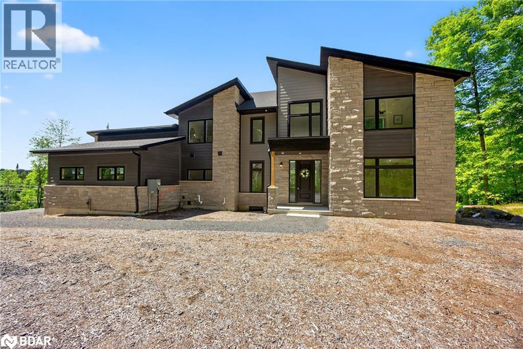 1008 Kingsridge Ct, Lake Of Bays, ON P1H 0K1