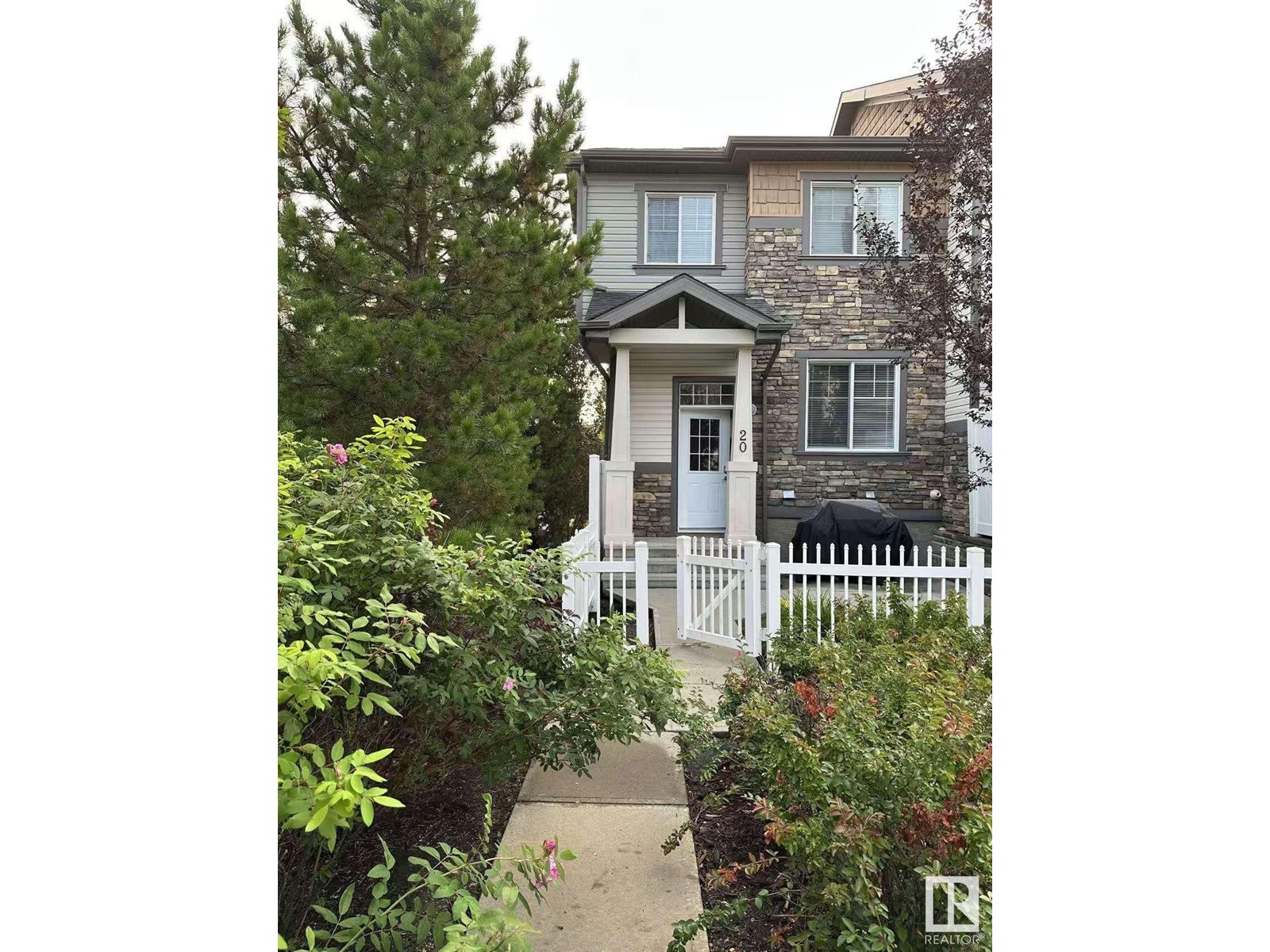 4850 Terwillegar Common Northwest #20, Edmonton, AB T6R 0T6