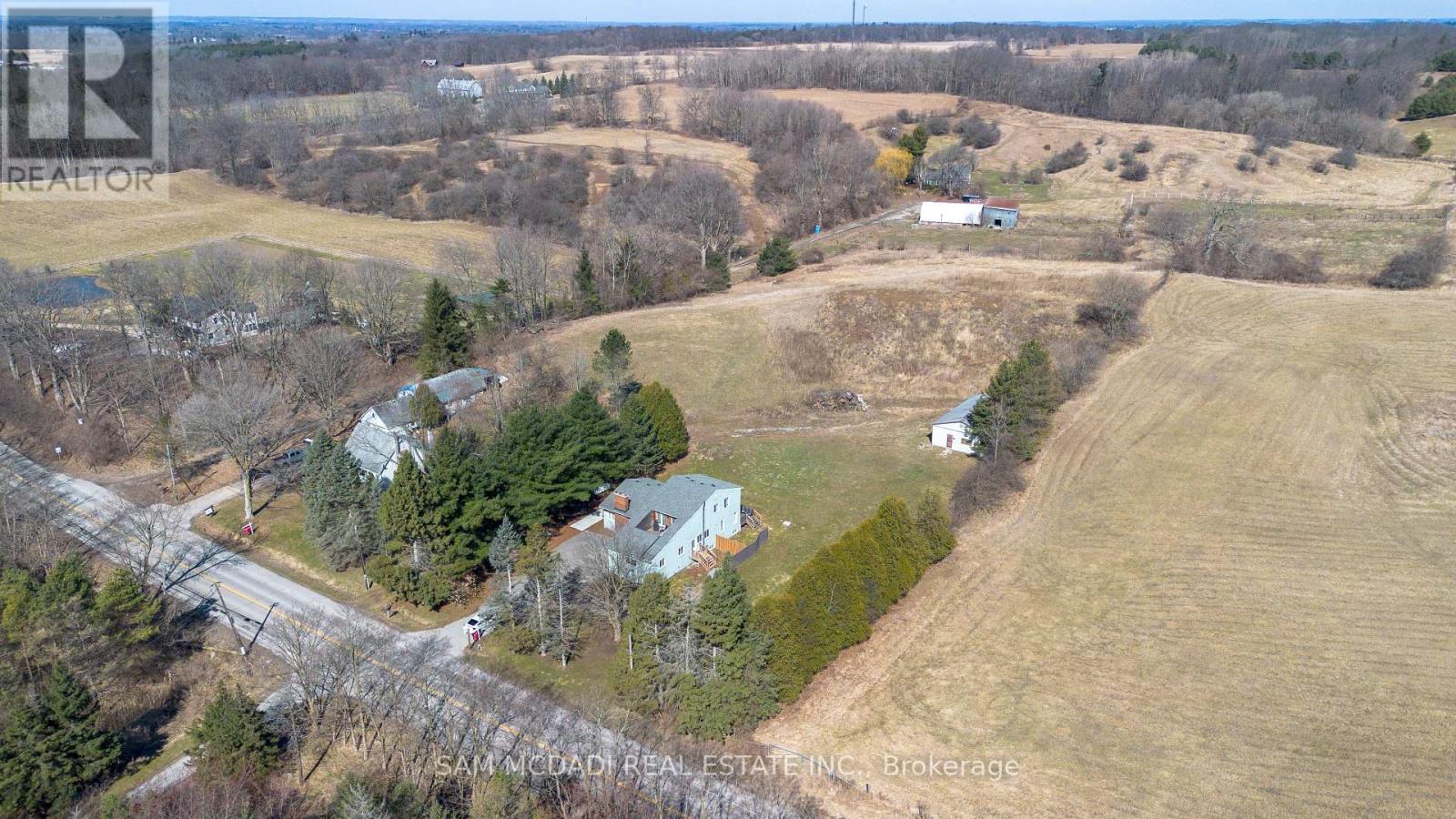 855 Jerseyville Rd W, Hamilton, ON L0R 1R0