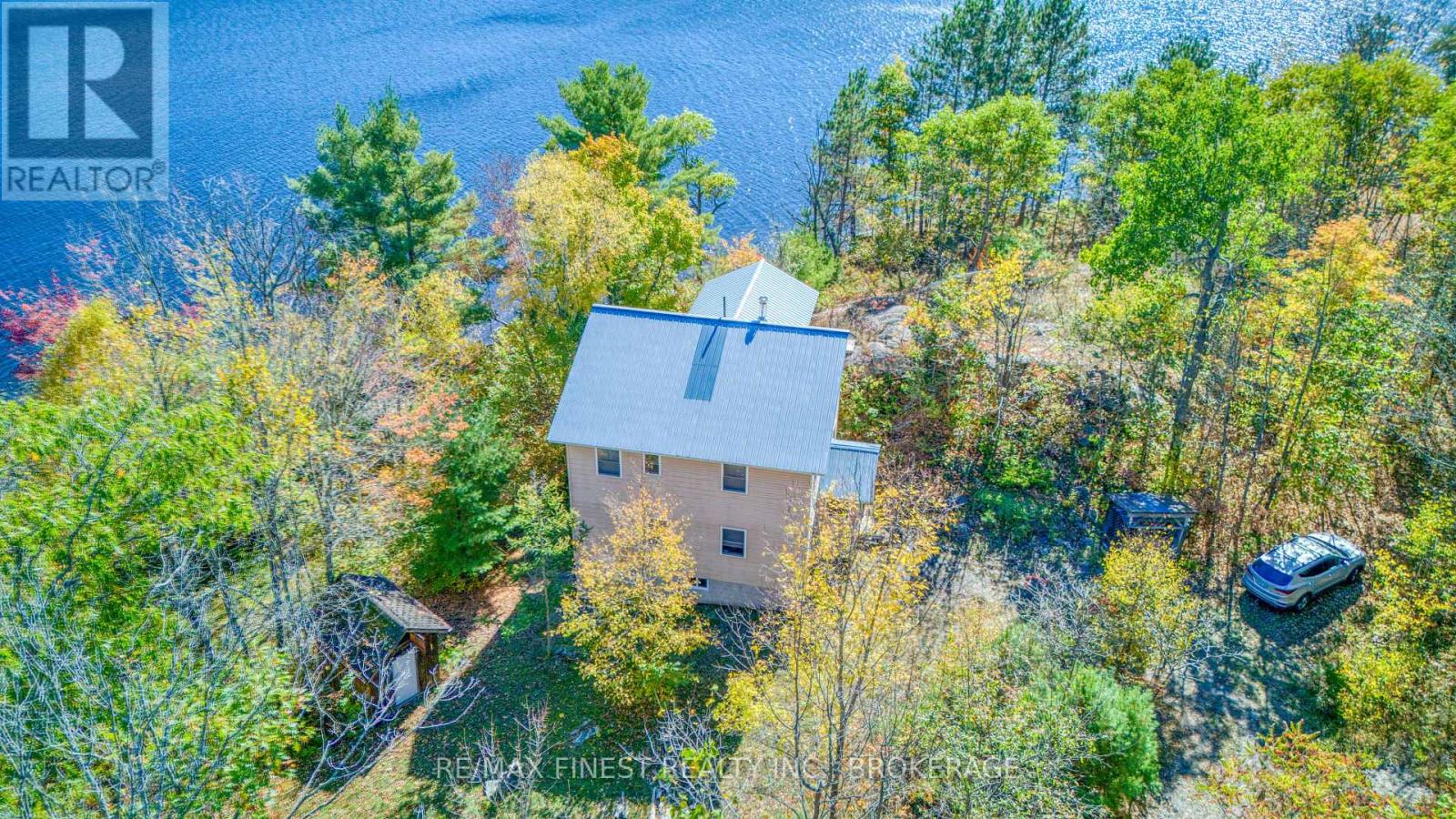 1652 Baker Valley Rd, Frontenac Frontenac Centre, ON K0H 1B0