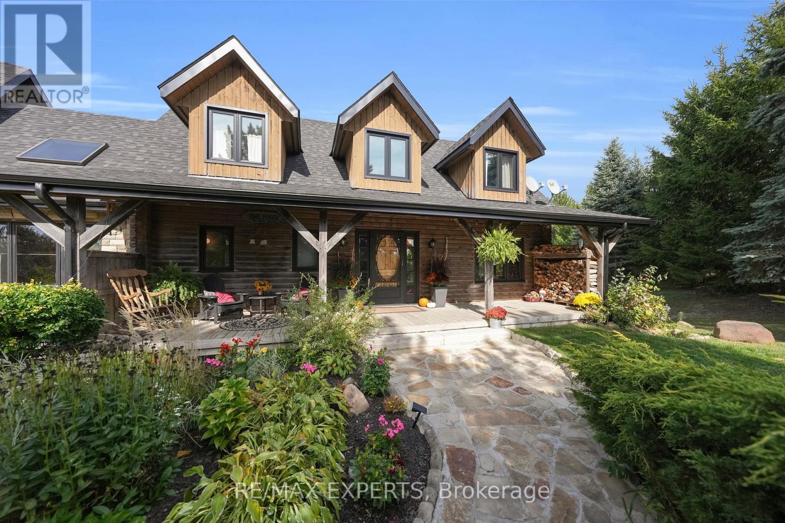 15481 Mount Wolfe Rd, Caledon, ON L7E 3N7