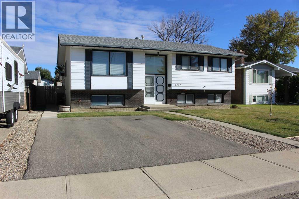 17 Street N Unit 2409, Lethbridge, AB T1H 4P8