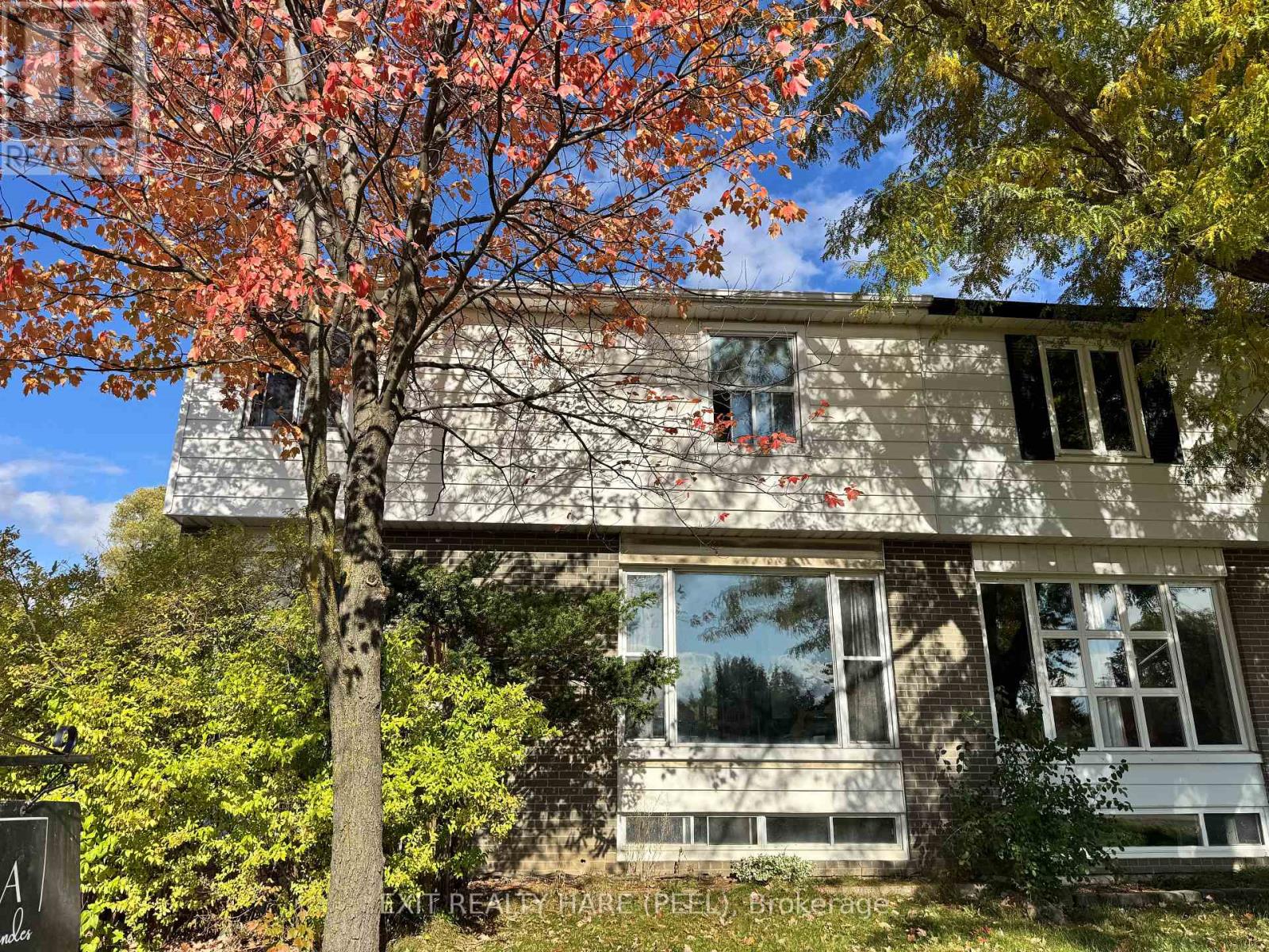 6 Earnscliffe Gate N, Brampton Southgate, ON L6T 3B3