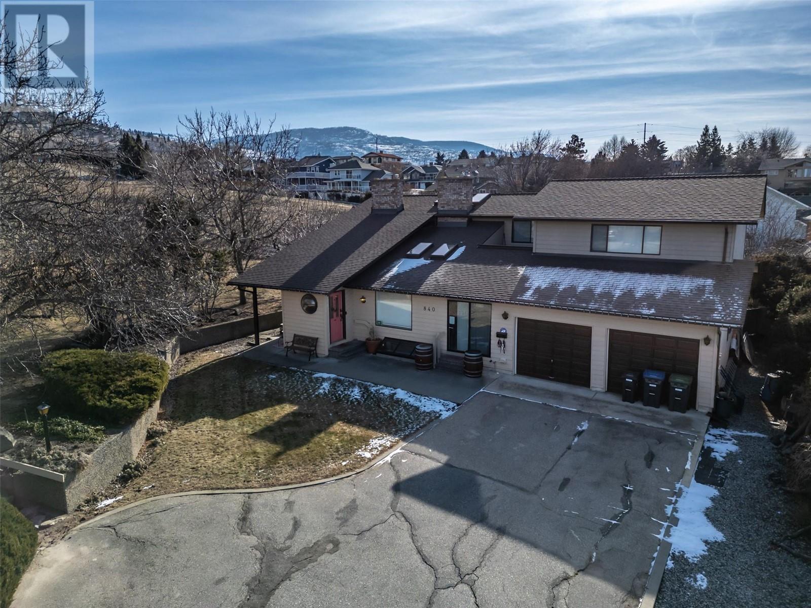 840 Uplands Ave, Penticton, BC V2A 7Y1
