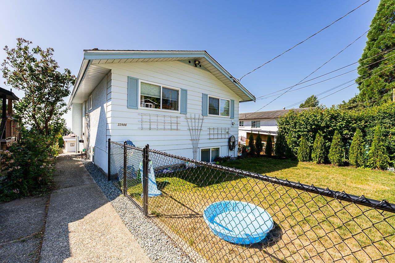 32986 4 Avenue, Mission, BC V2V 1S4