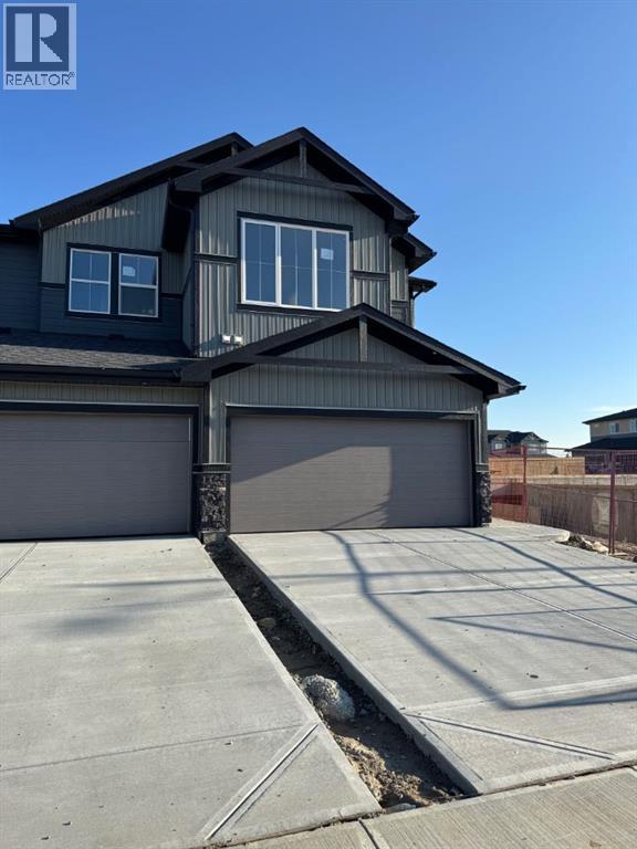 123 Waterford Mnr, Chestermere, AB T1X 2Z8