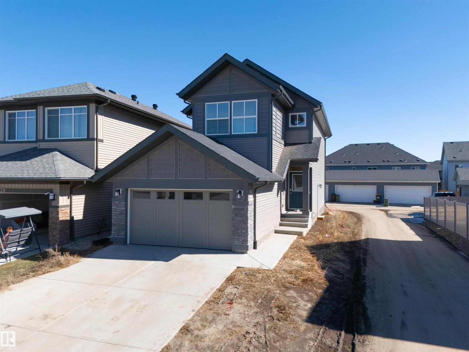 226 St Nw Unit 9335, Edmonton, AB T5T 7R5