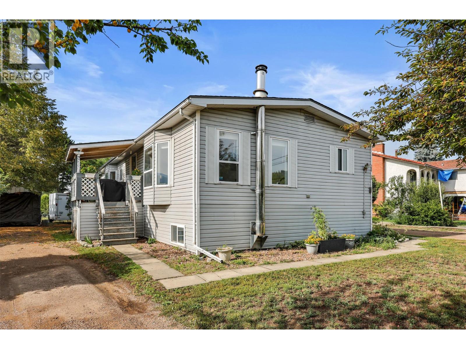 159 Zirnhelt Road Unit 18, Kamloops, BC V2H 0B3