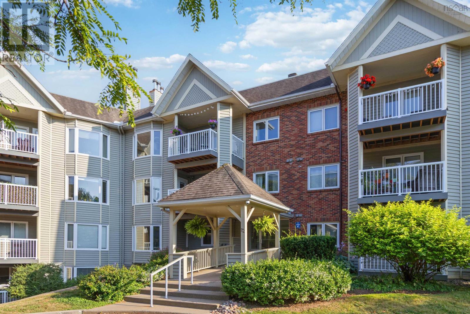 12 Spinnaker Drive Unit 407, Halifax, NS B3N 3A8