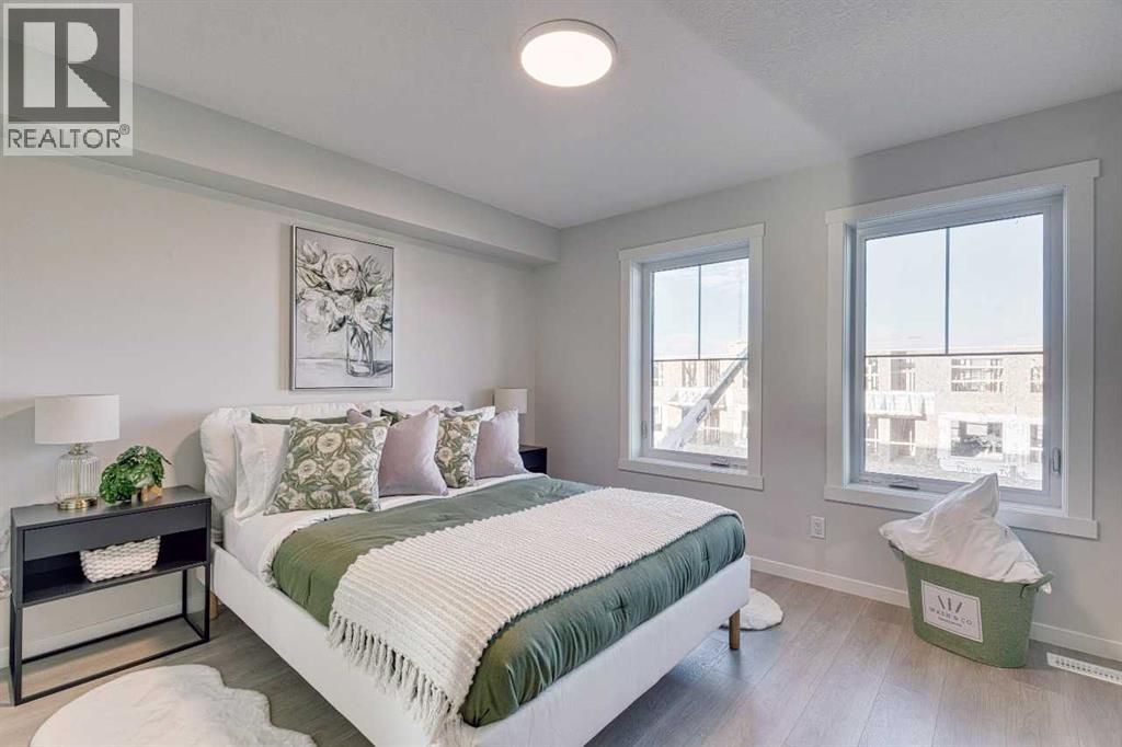 155 Crimson Ridge Place Nw Unit 827, Calgary, AB T3L 2M4