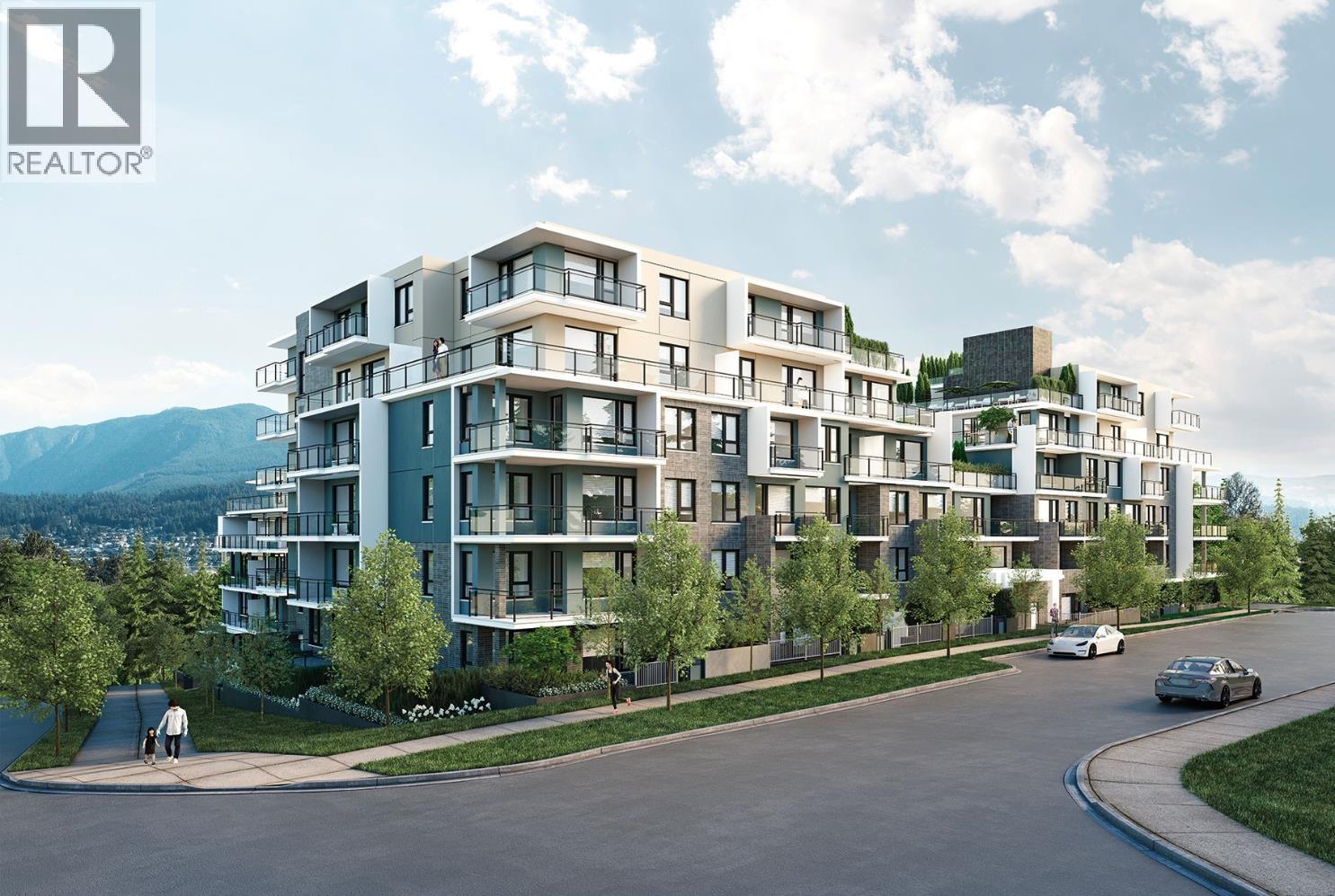 2002 St George Street Unit 221, Port Moody, BC V3H 2E6