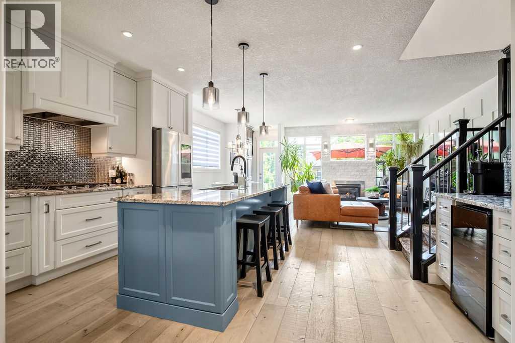 5 Avenue Nw Unit 2133, Calgary, AB T2N 0S6
