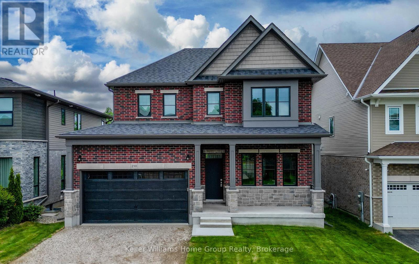 210 Carrington Dr, Guelph Kortright West, ON N1G 0G9
