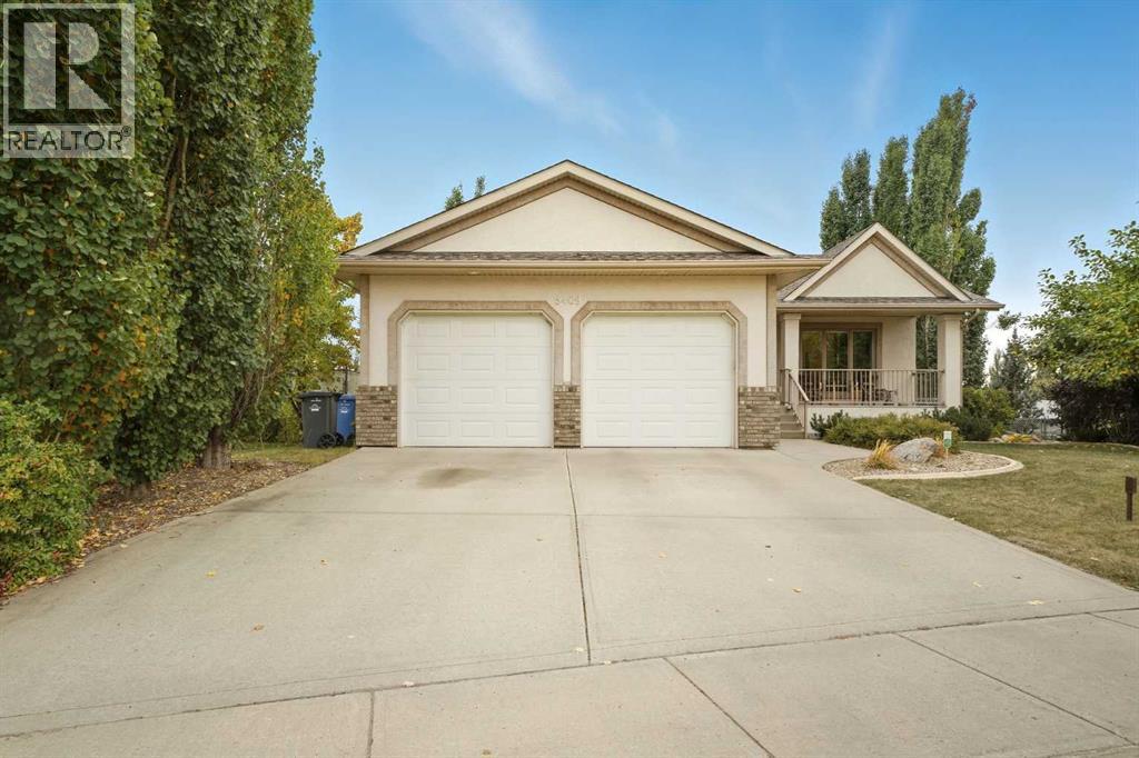 44 Street Close Unit 5409 #a, Innisfail, AB T4G 1Y3