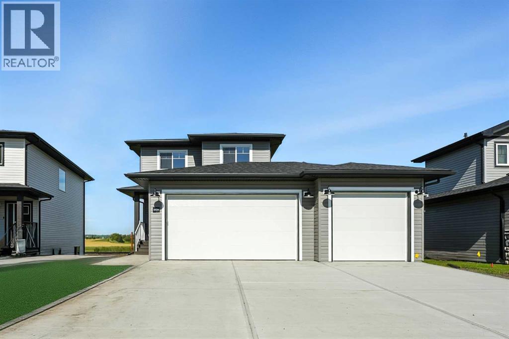 54 Vista Close, Blackfalds, AB T4M 0L3