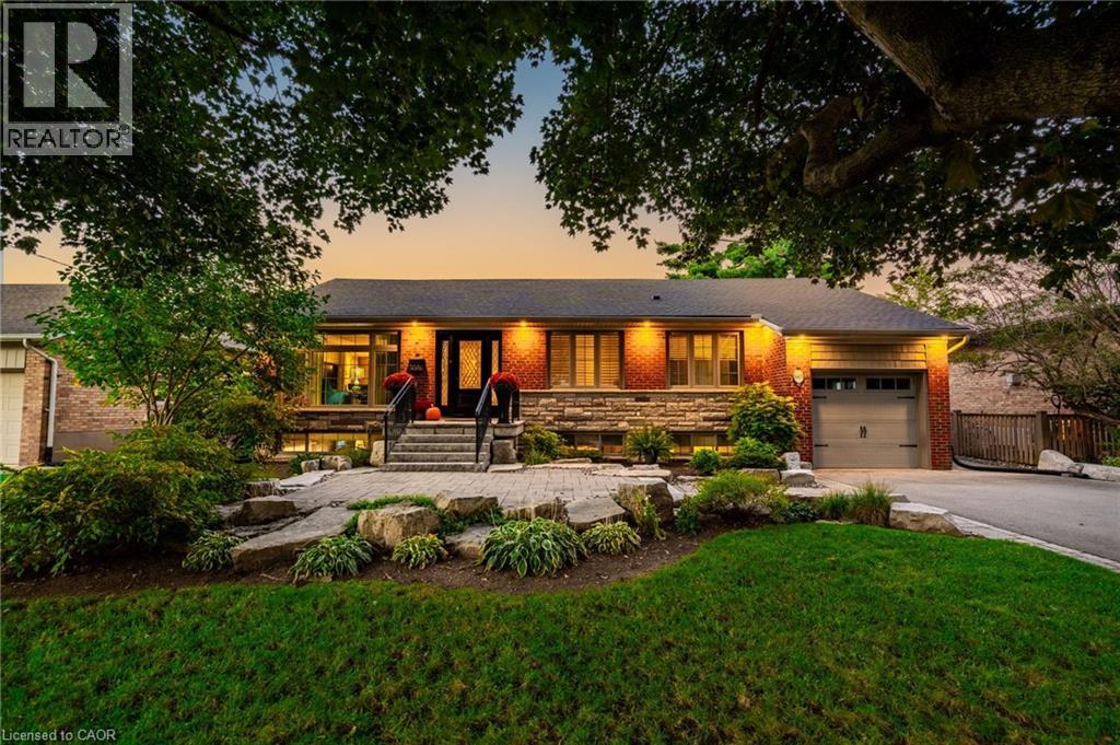 665 King Rd, Burlington, ON L7T 3K5
