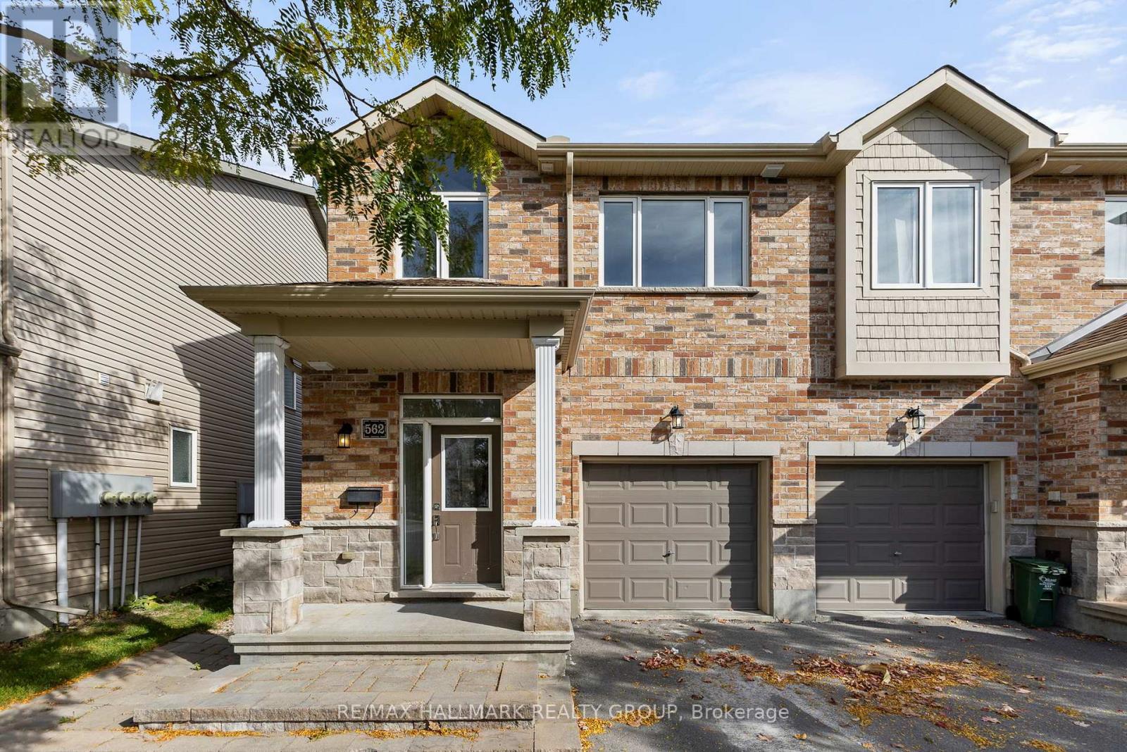 562 Via Mattino Way, Ottawa, ON K2J 6B8