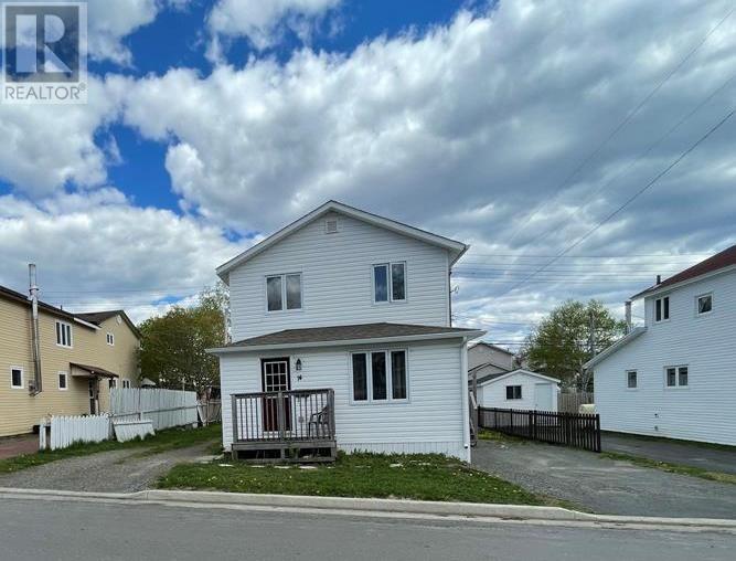 14 Suvla Rd, Grand Falls-Windsor, NL A2A 2A7