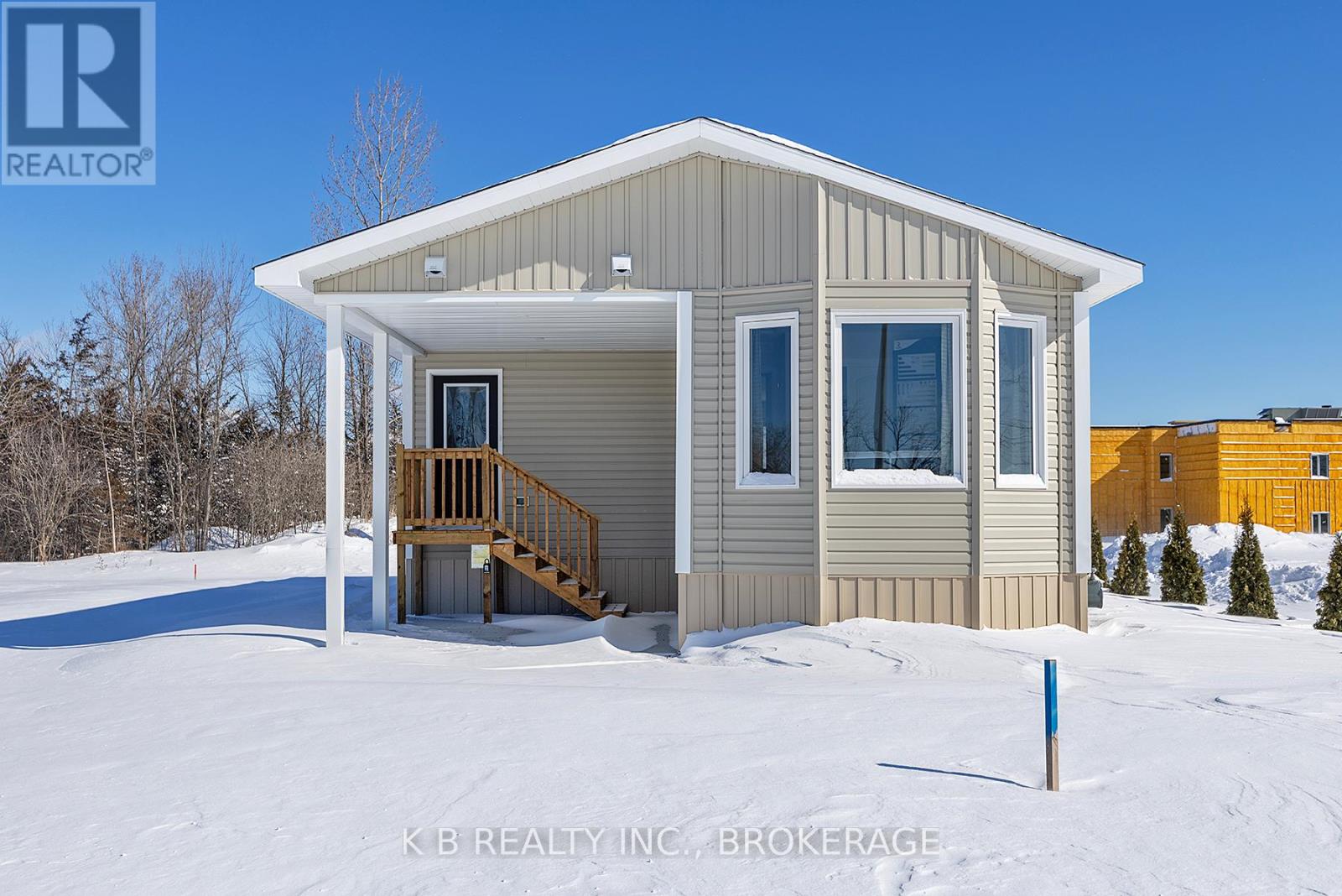 3 Forest Ct, Greater Napanee Greater Napanee, ON K7R 3L1