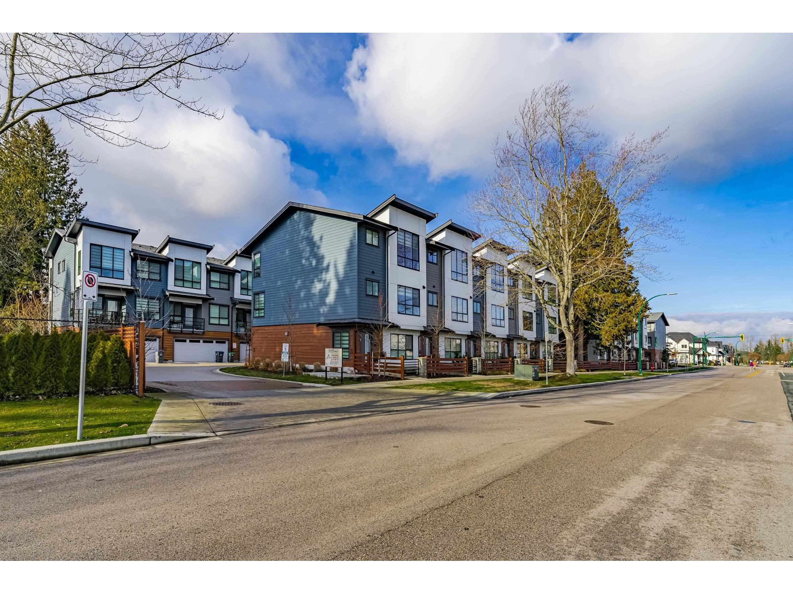 7177 194a Street Unit 71, Surrey, BC V4N 6V6