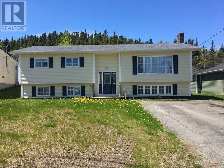 21 Main St, Embree, NL A0G 2A0
