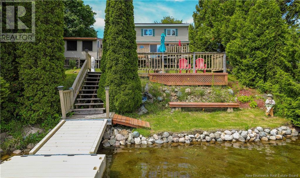 23 33 Fillmore Ln, Saint John, NB E2N 1R5