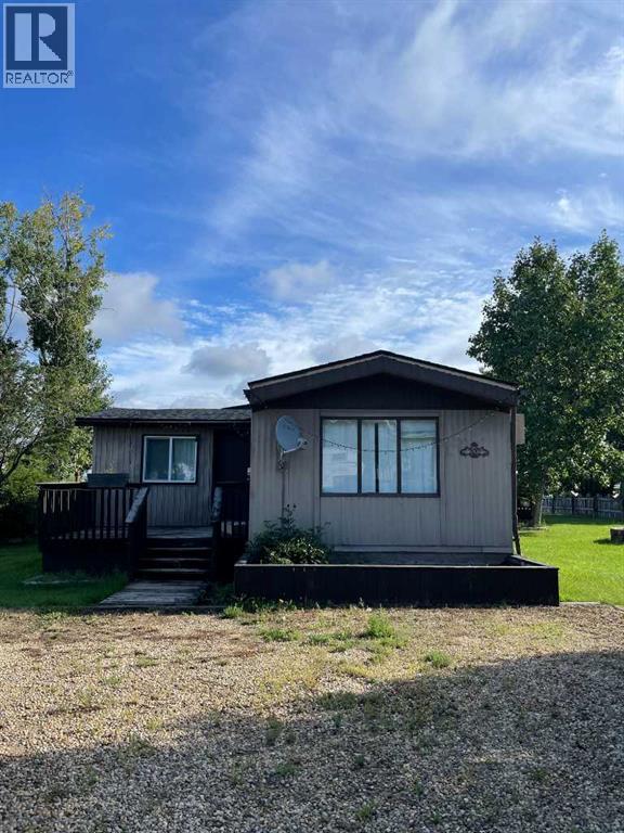 202 Railway Ave, Veteran, AB T0C 2S0
