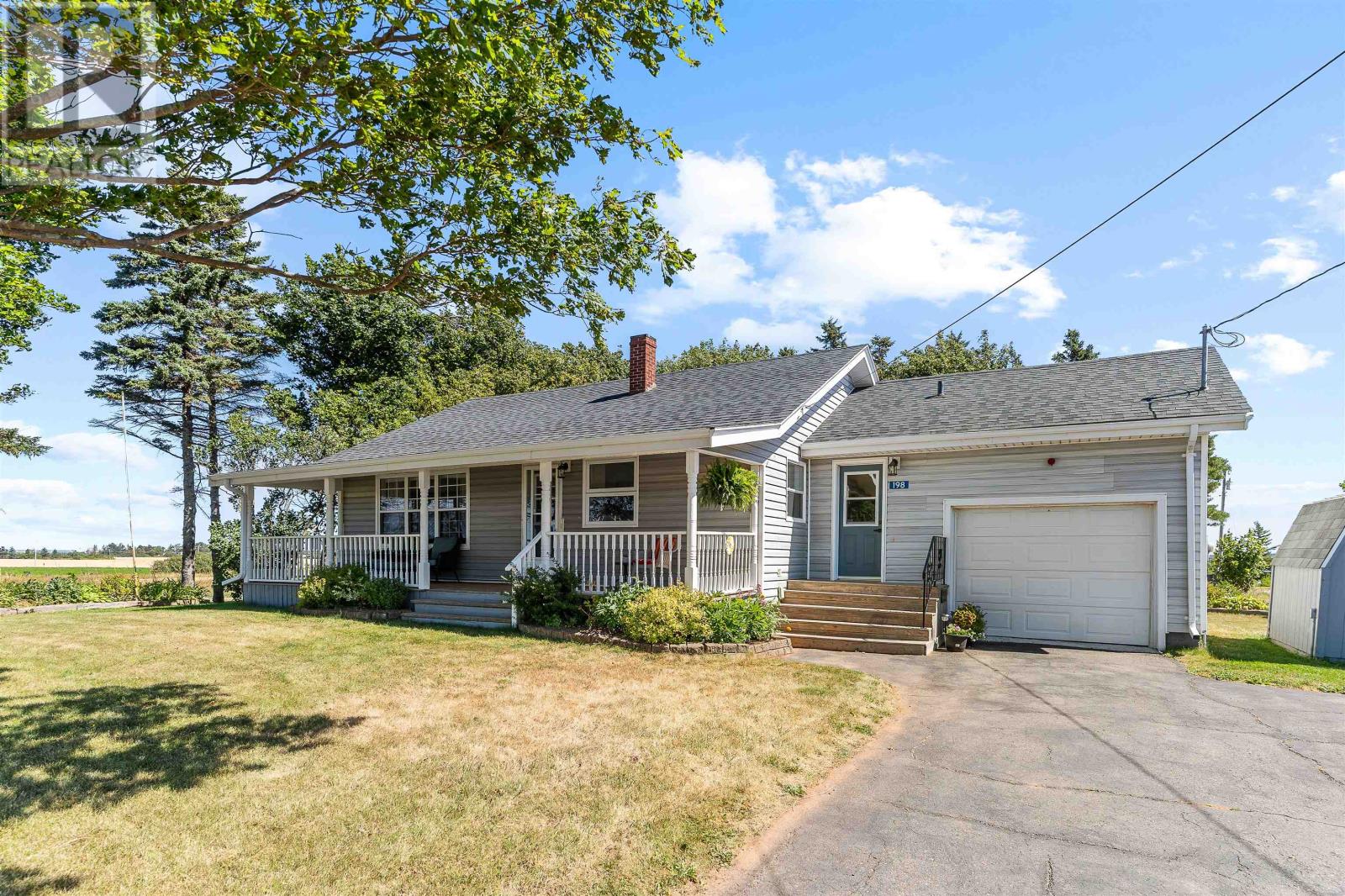 198 Malpeque Rd, Kensington, PE C0B 1M0