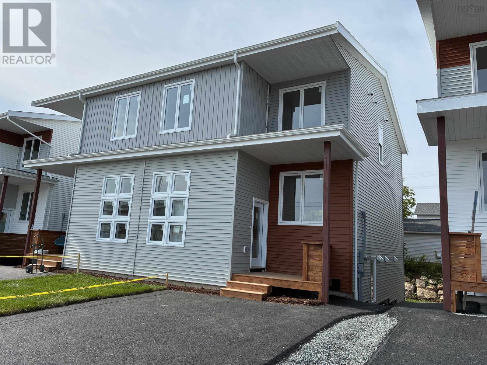 31 Berm St #27b, Spryfield, NS B3R 0H2