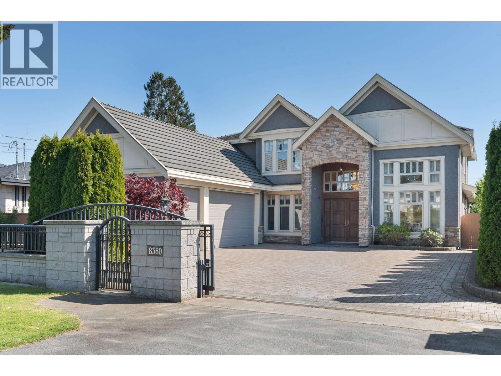 8380 Pigott Rd, Richmond, BC V7A 2C4