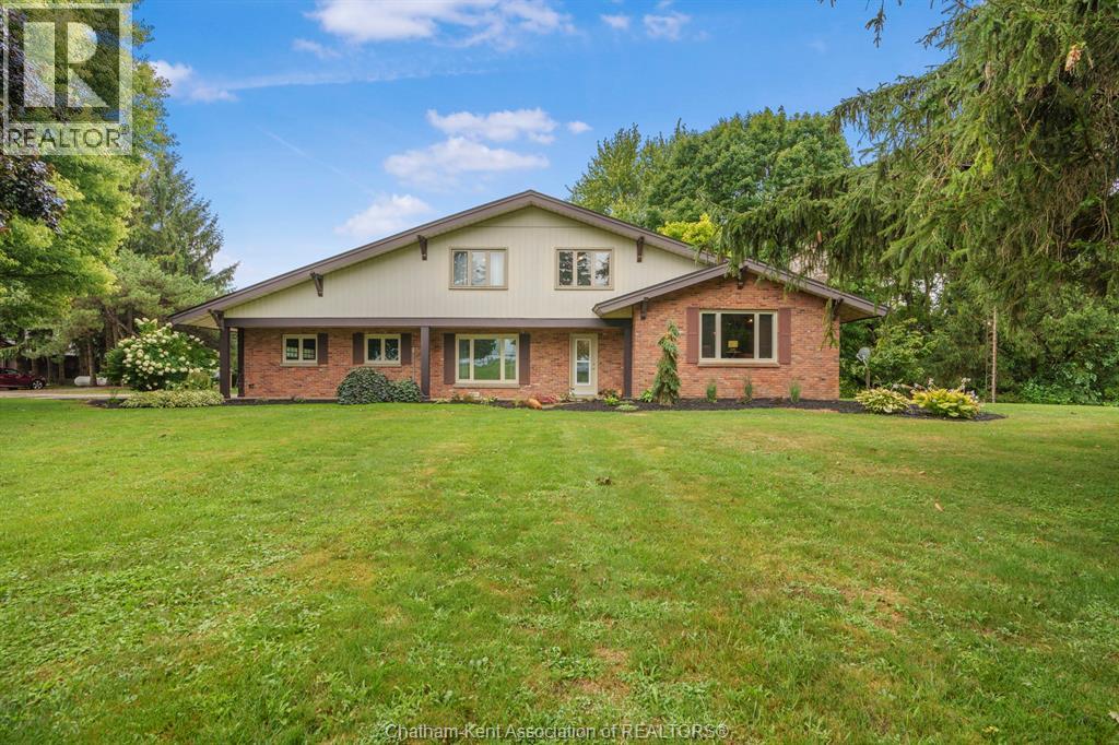 9078 Broad Line, Chatham-Kent, ON N0P 2M0