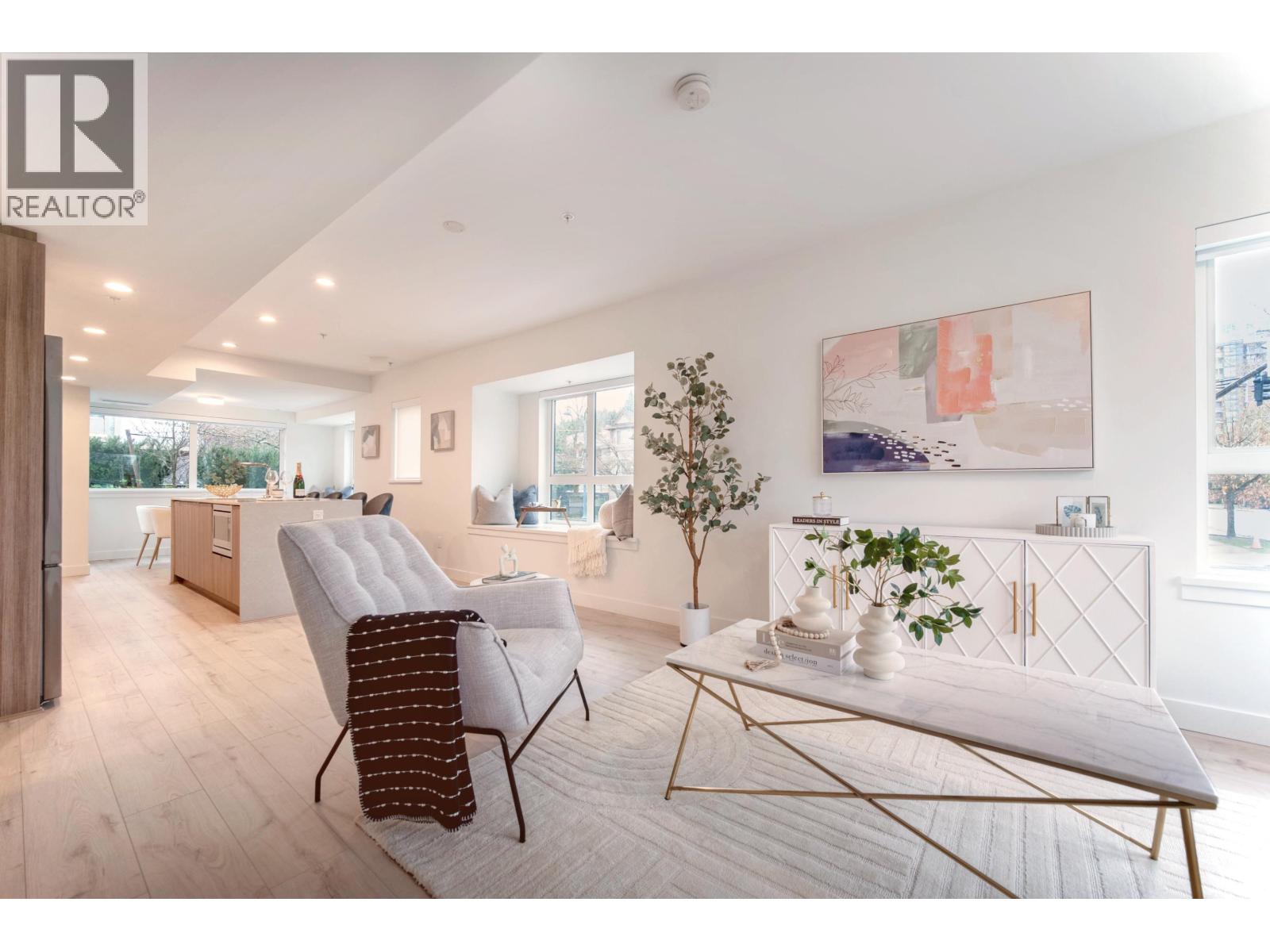 8428 Park Road Unit 1, Richmond, BC V6Y 0K1