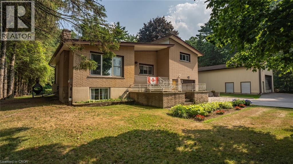 1st Conc Rd Str Concession E Unit 2210, Middleton, ON N4B 2W4