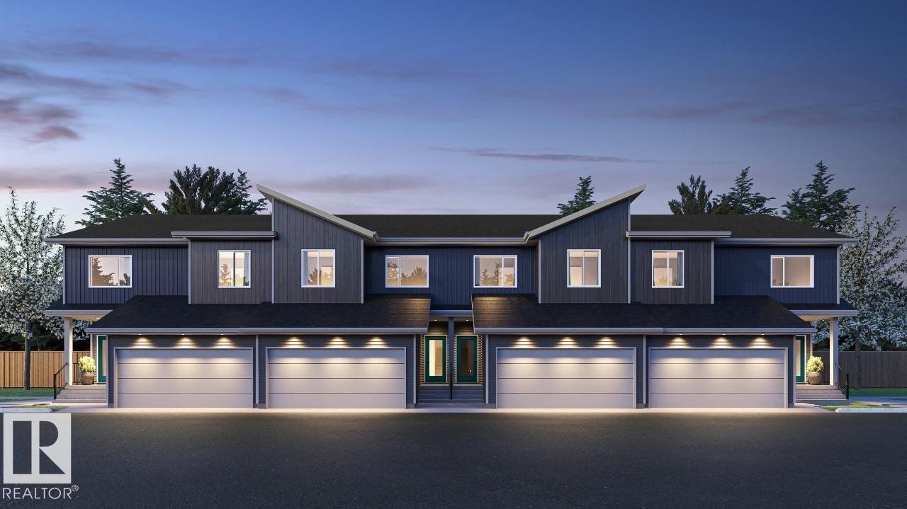 710 Mattson Drive Southwest #8, Edmonton, AB T6X 1A3
