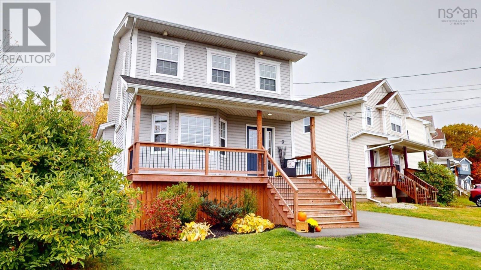 3 Tutor Ct, Dartmouth, NS B3A 4X9
