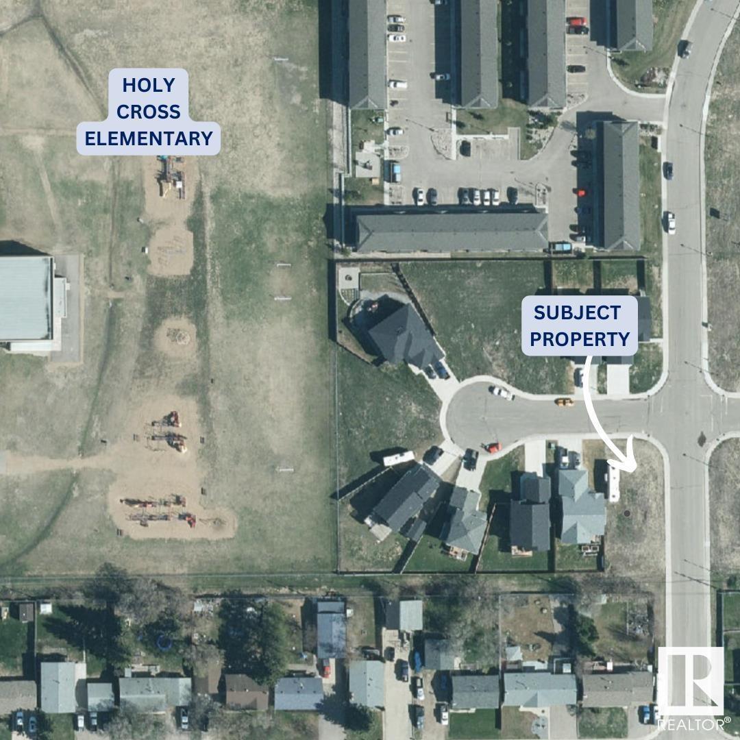 4701 Tilgate Co, Cold Lake, AB T9M 1J5