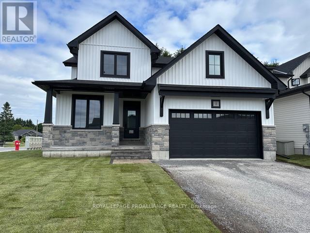 2 Mackenzie John Cres, Brighton, ON K0K 1H0